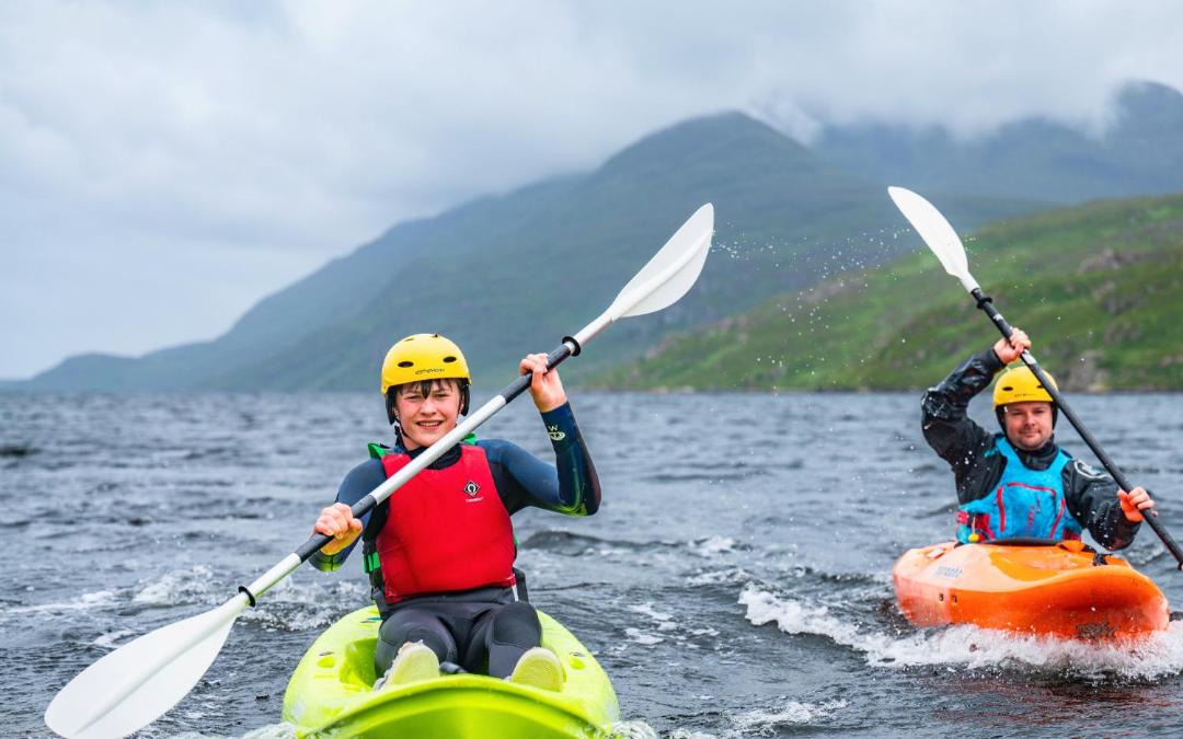 Photo of Others in Leenane
