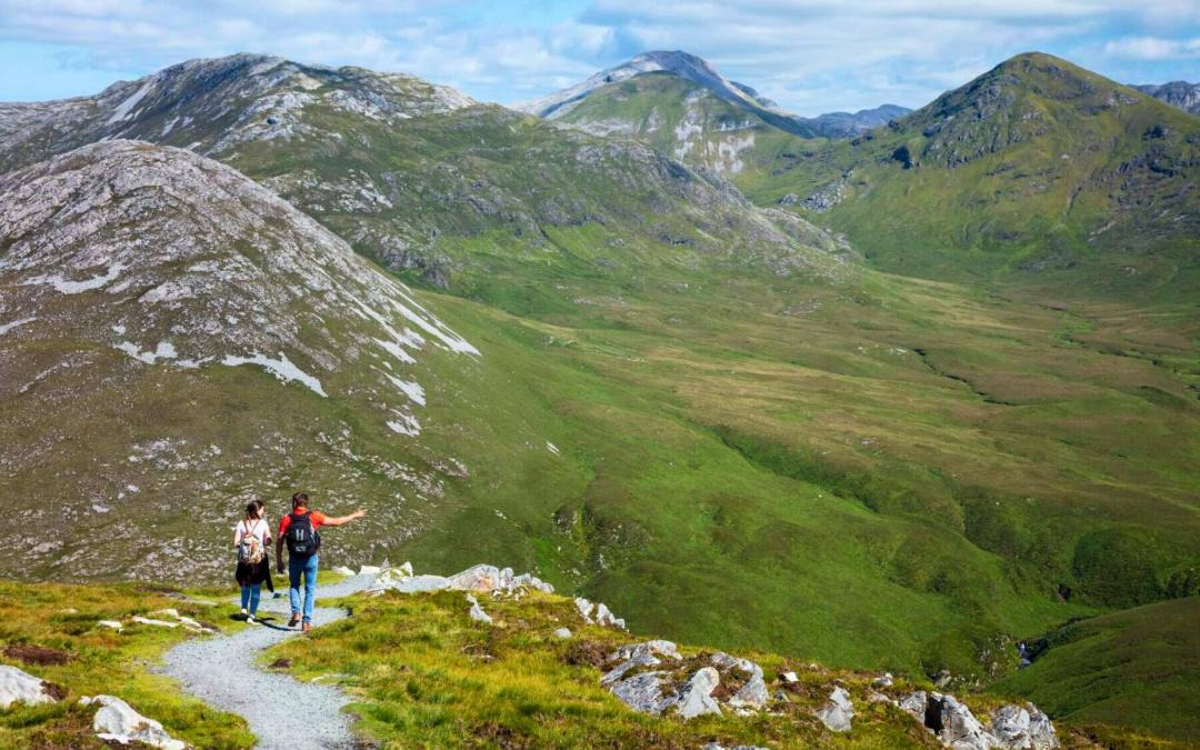 Photo of Others in Leenane
