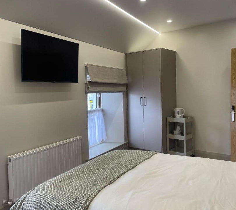 Photo of Bedroom in Crossmolina