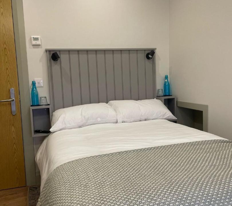Photo of Bedroom in Crossmolina