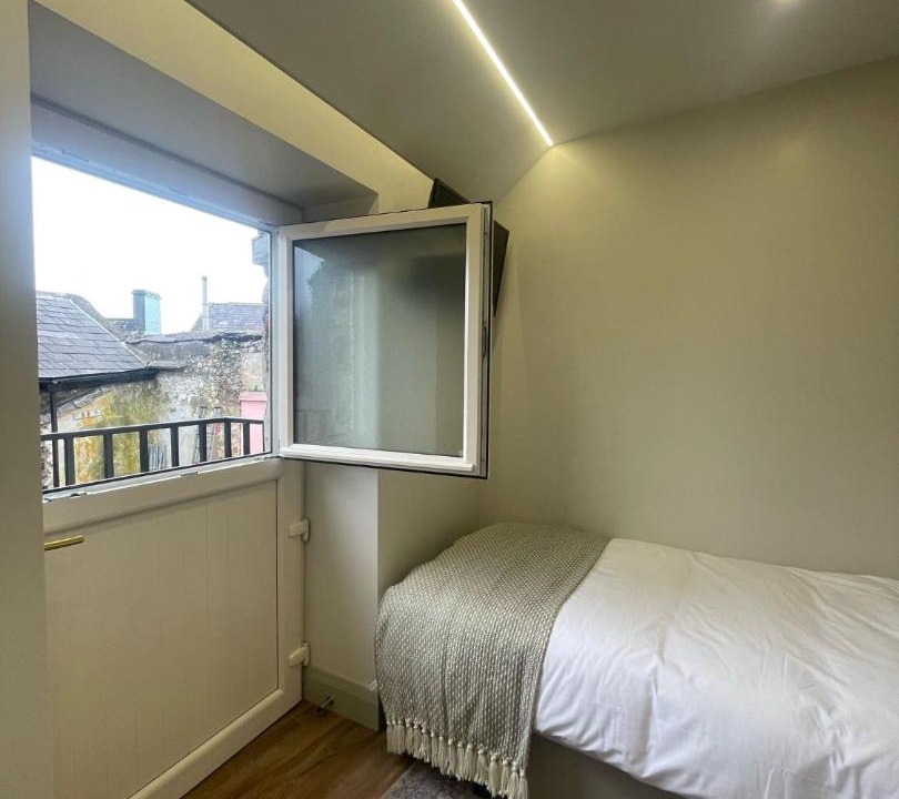 Photo of Bedroom in Crossmolina