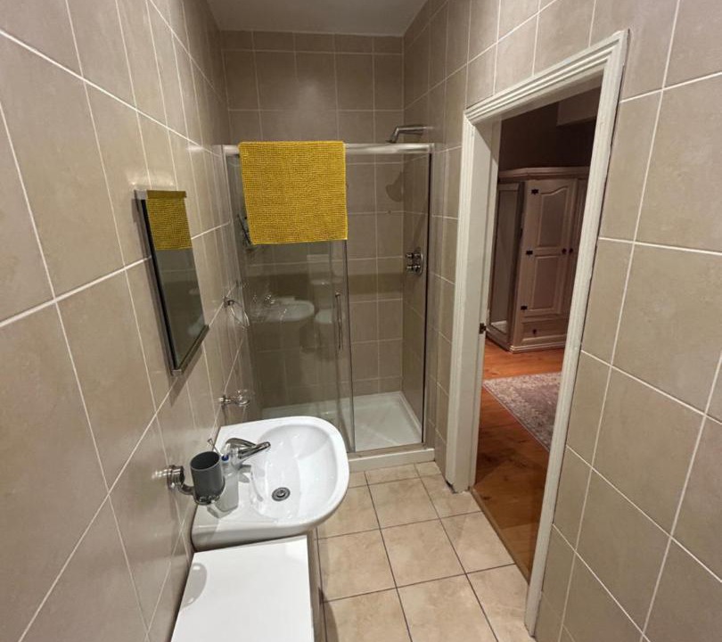 Photo of Bathroom in Williamstown