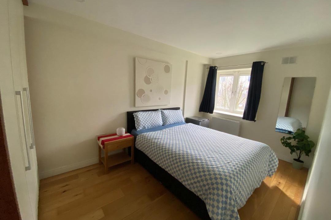 Photo of Bedroom in Blanchardstown