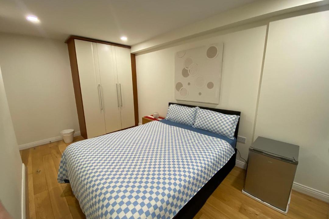 Photo of Bedroom in Blanchardstown