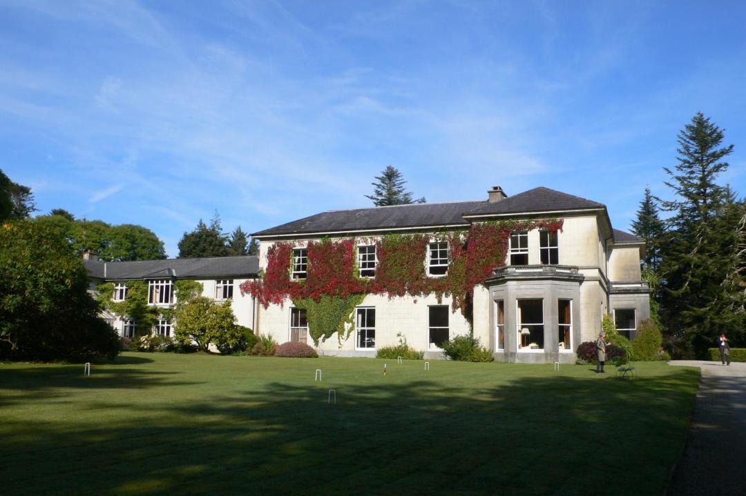 Photo of Others in Oughterard