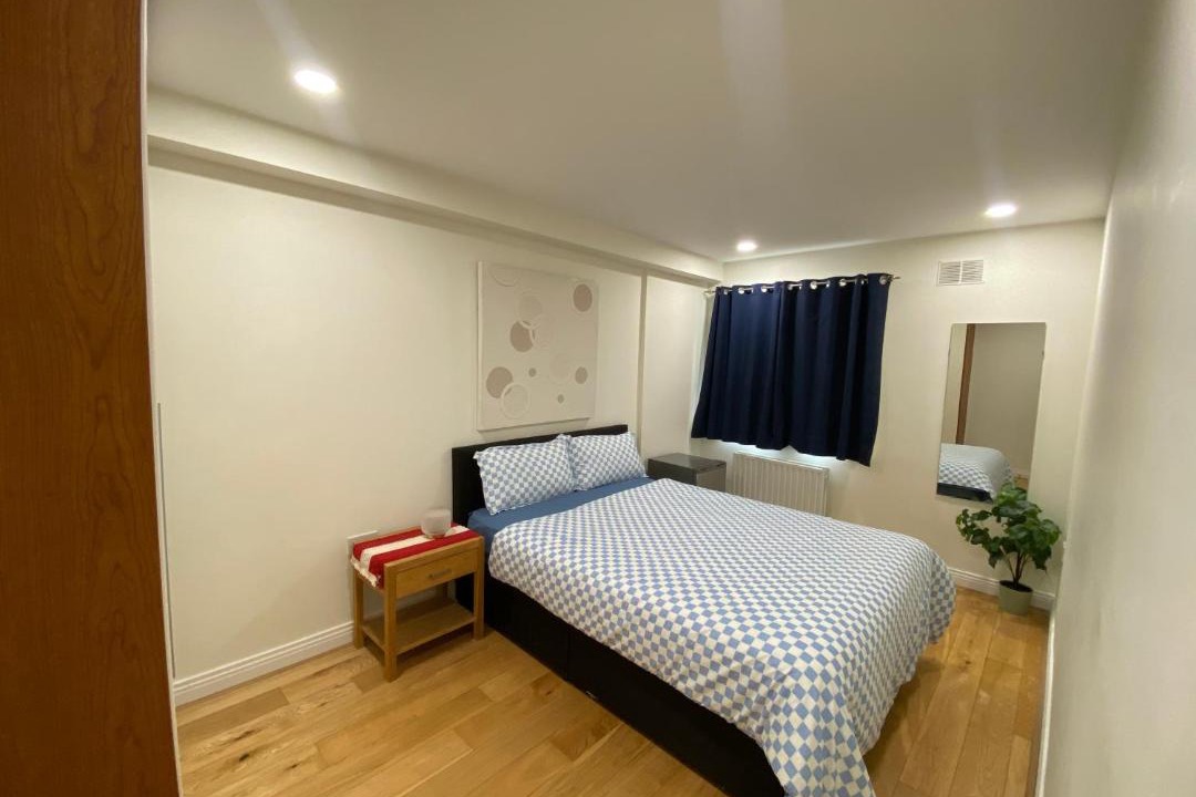 Photo of Bedroom in Blanchardstown