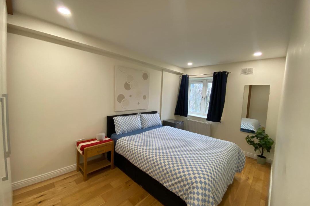 Photo of Bedroom in Blanchardstown