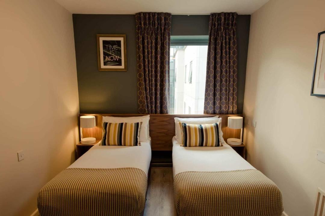 Photo of Bedroom in Glasnevin