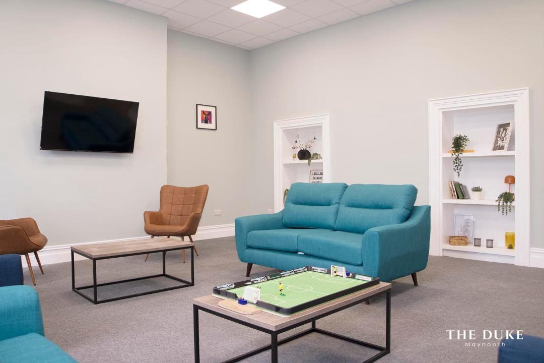 Photo of Livingroom in Maynooth