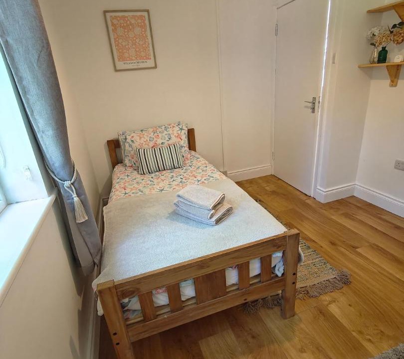 Photo of Bedroom in Oughterard