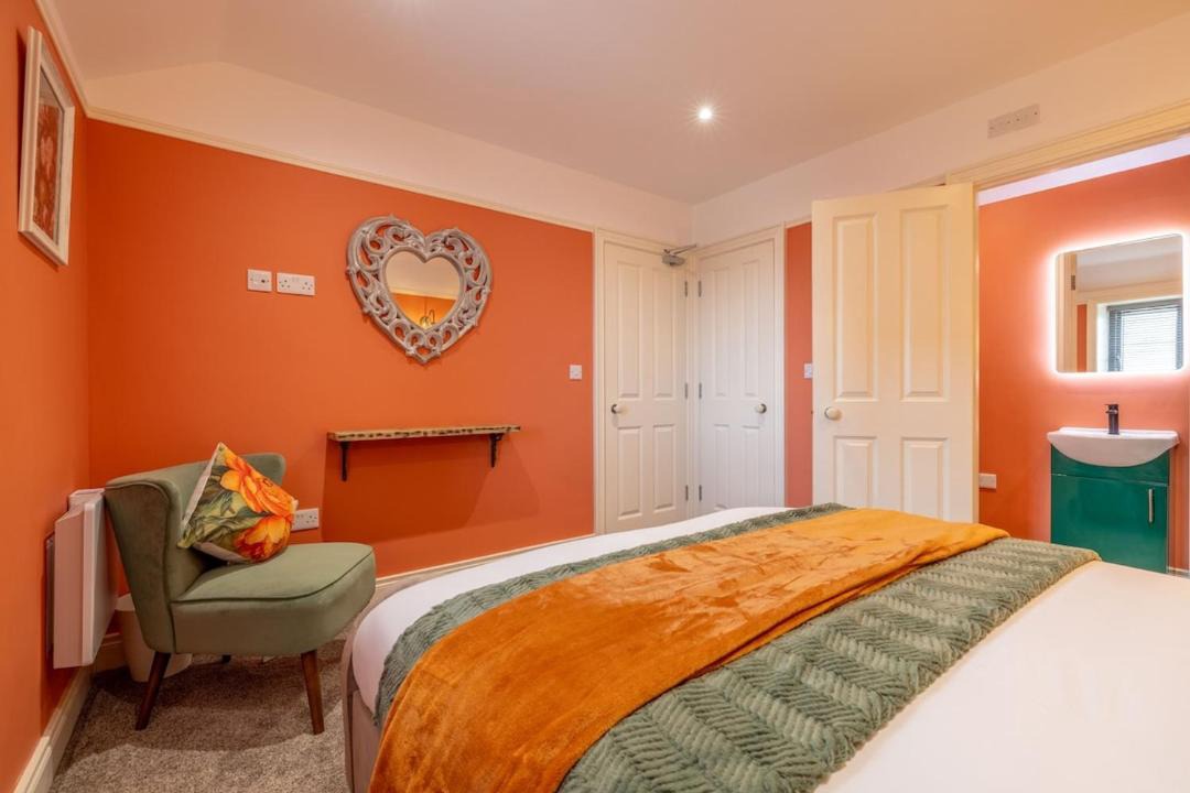 Photo of Bedroom in Newtownards