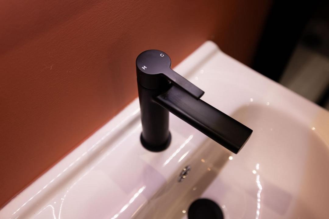 Photo of Bathroom in Newtownards