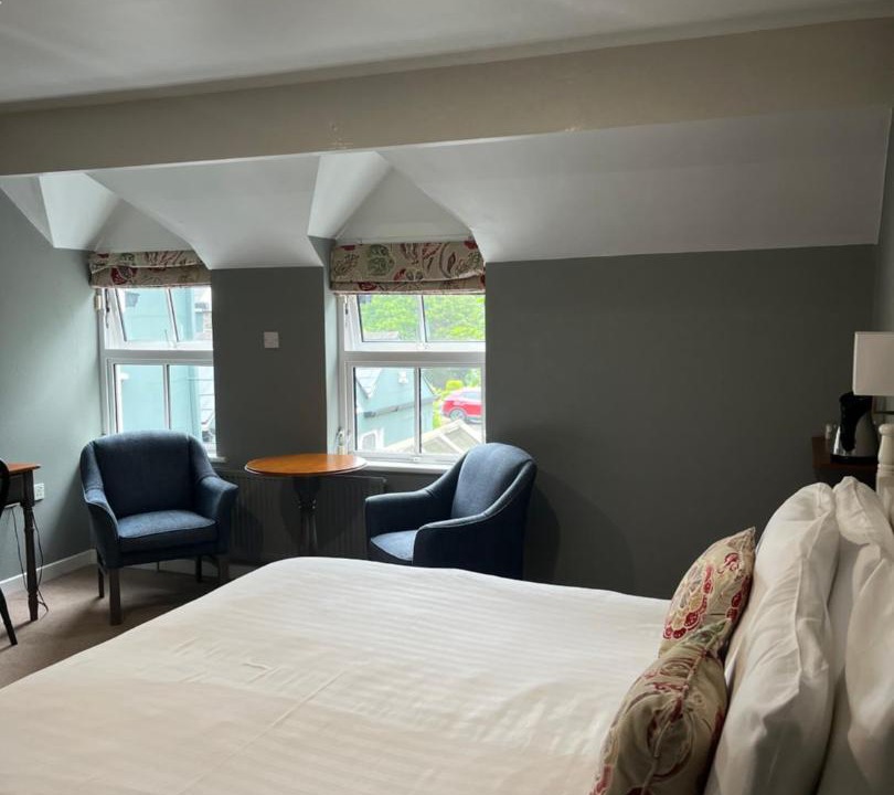 Photo of Bedroom in Baltimore
