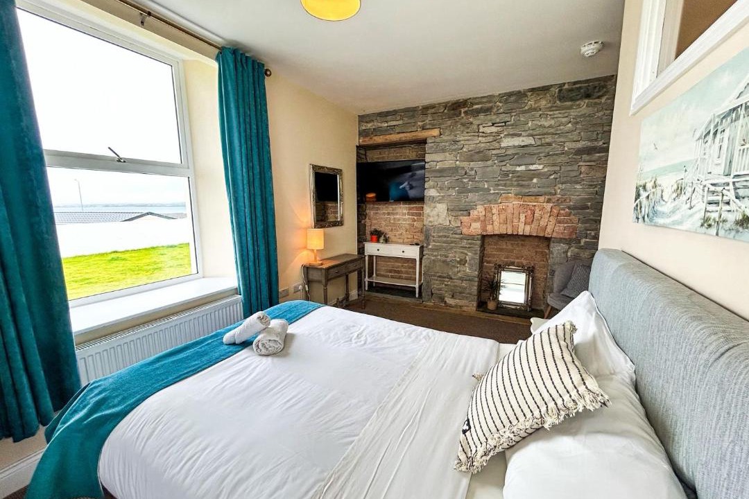 Photo of Bedroom in Lahinch