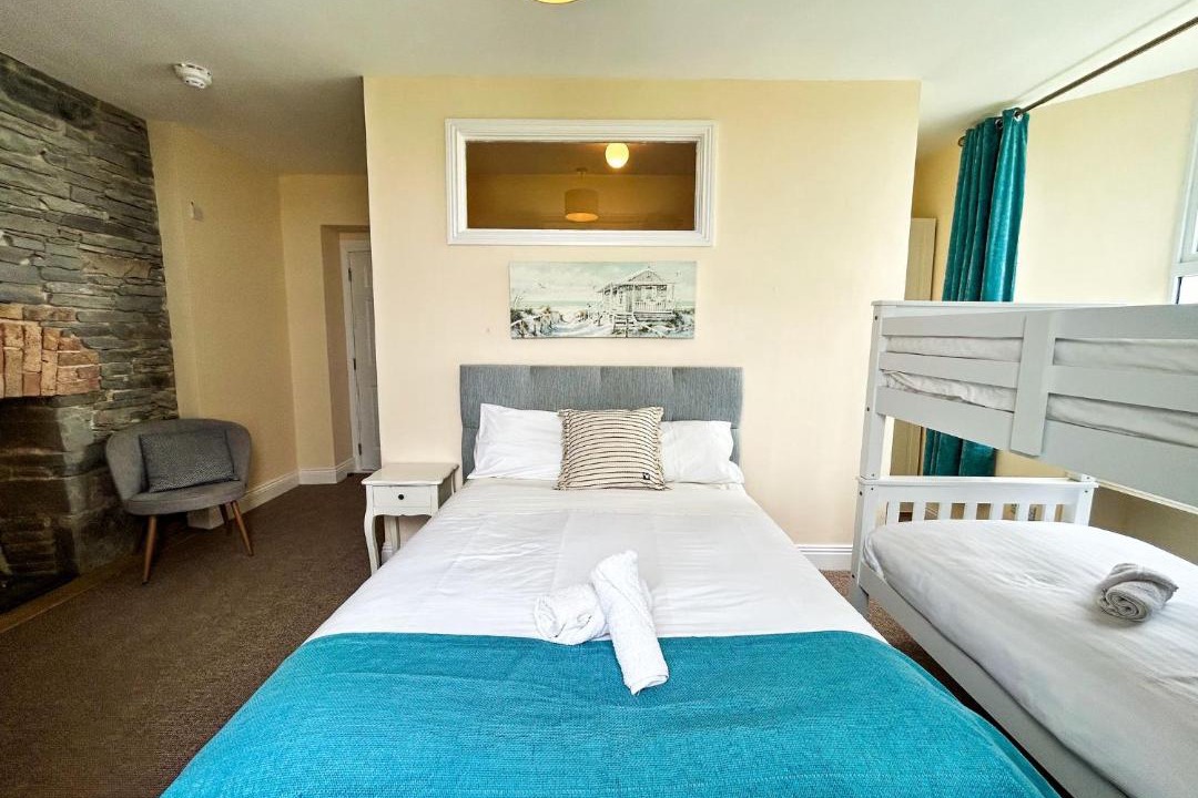 Photo of Bedroom in Lahinch