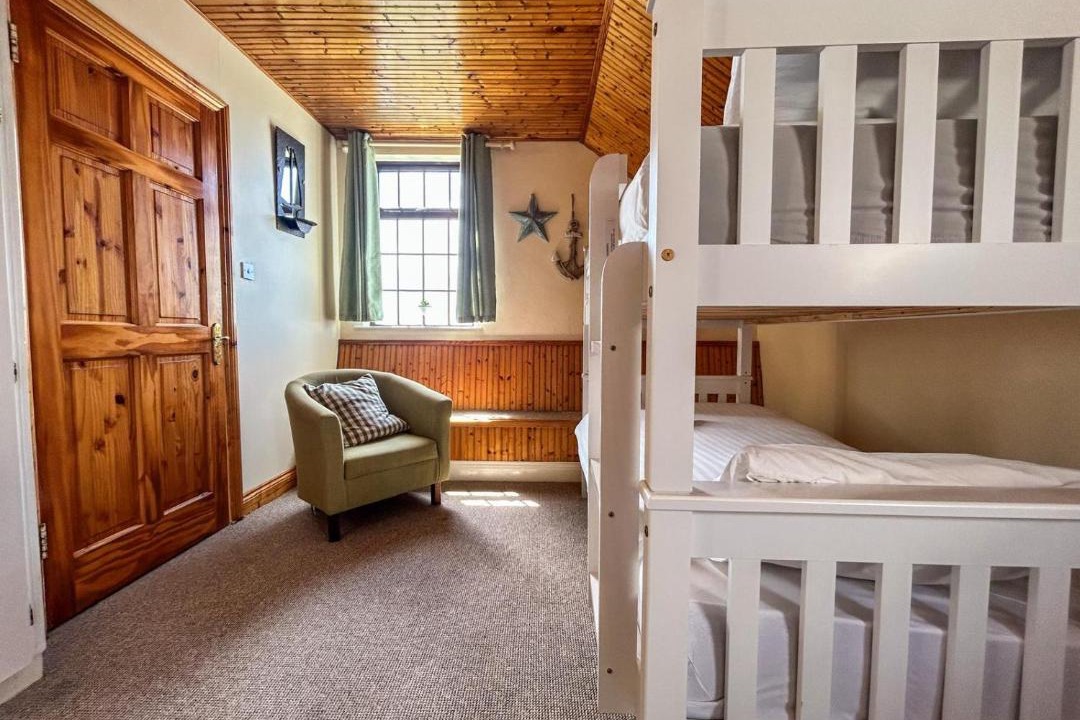 Photo of Bedroom in Lahinch