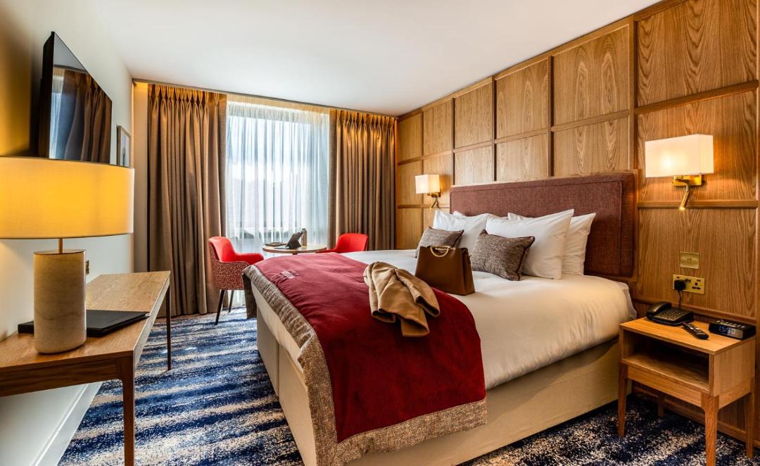 Photo of Bedroom in Glasnevin