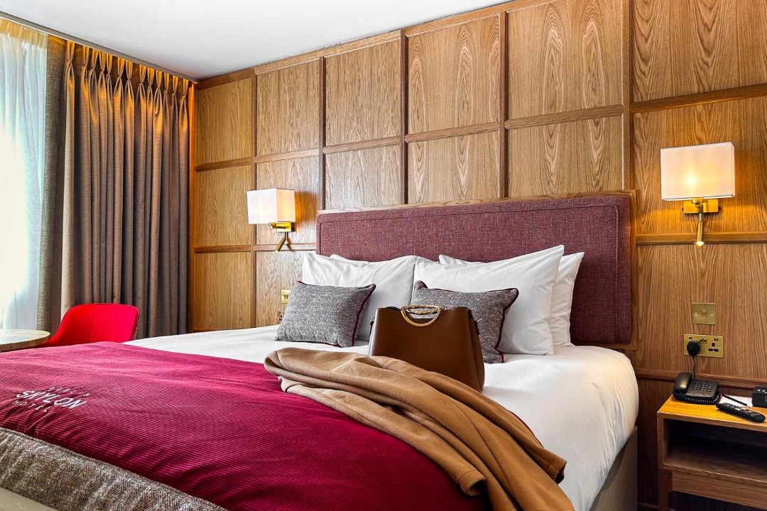 Photo of Bedroom in Glasnevin
