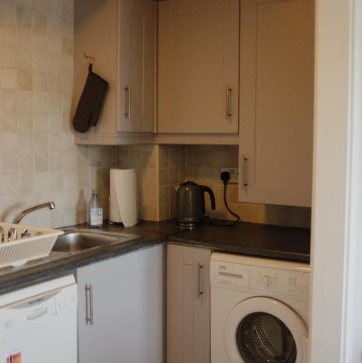 Photo of Kitchen in Sligo