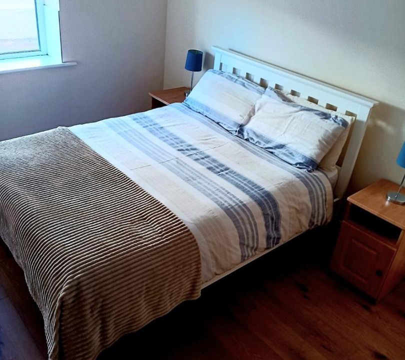 Photo of Bedroom in Enniscrone