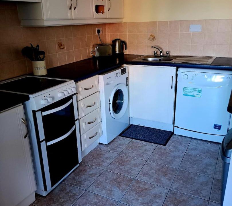 Photo of Kitchen in Enniscrone