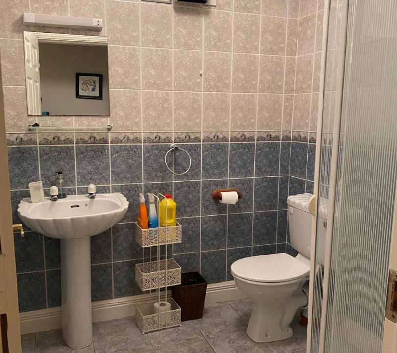 Photo of Bathroom in Enniscrone