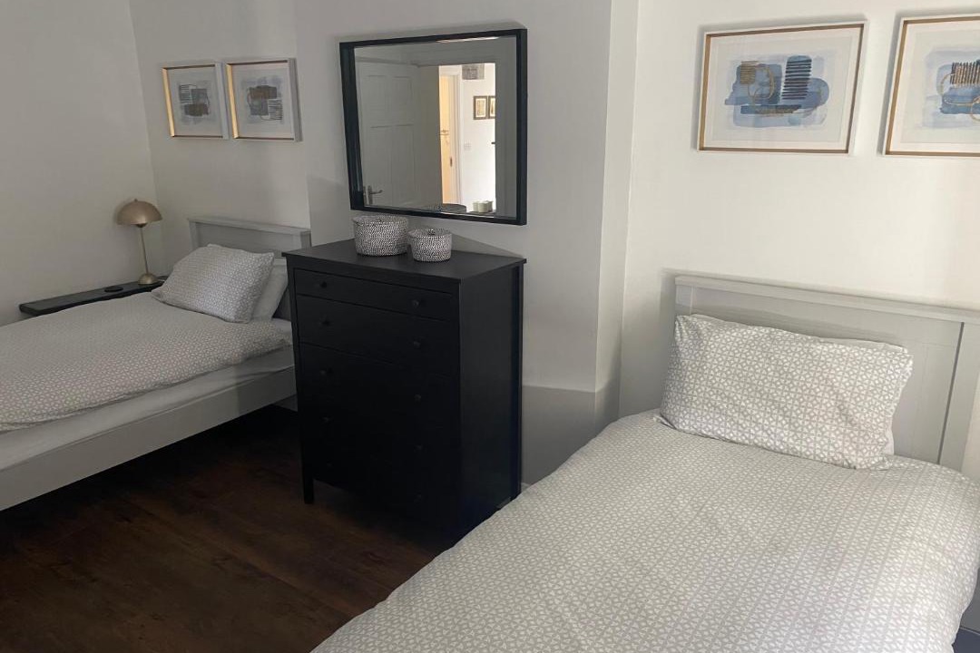 Photo of Bedroom in Cromane