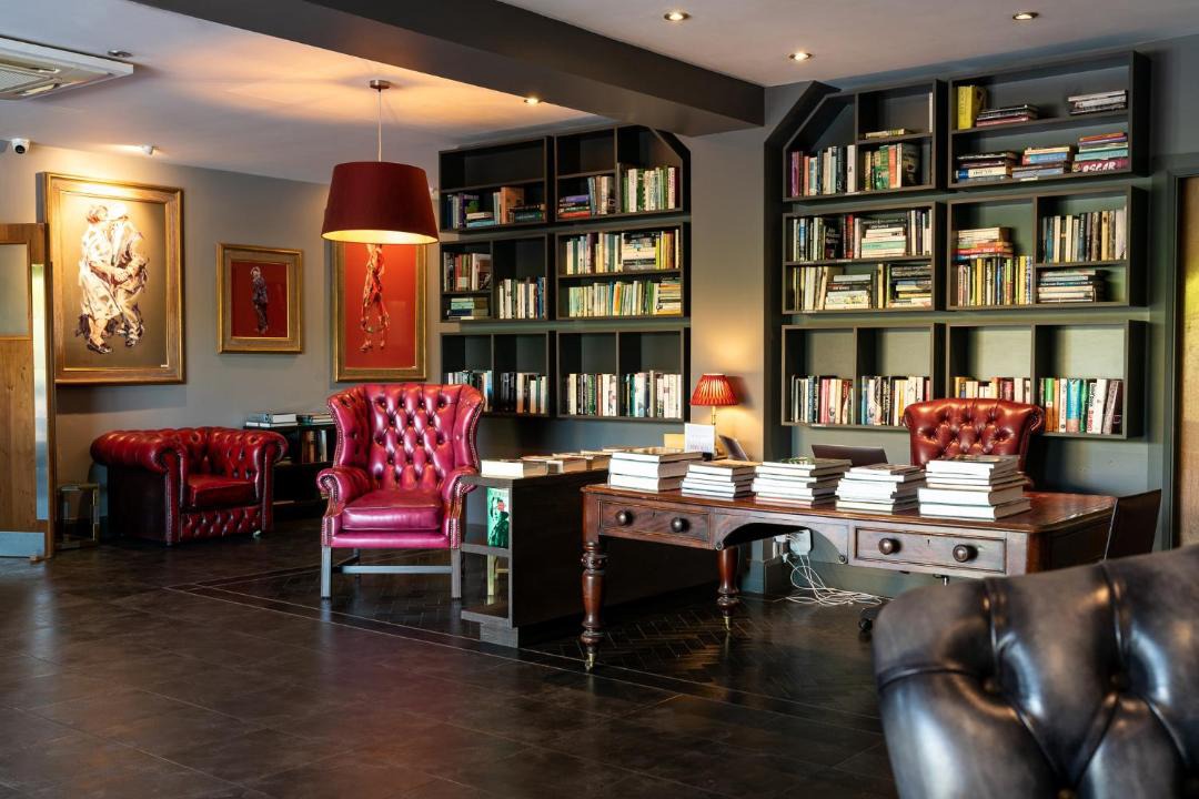 Photo of Livingroom in Liscannor