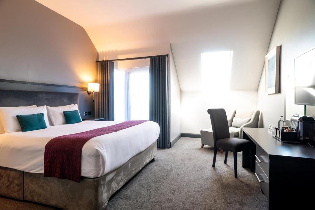 Photo of Bedroom in Liscannor