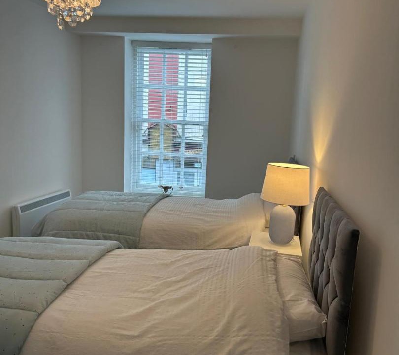 Photo of Bedroom in Sligo