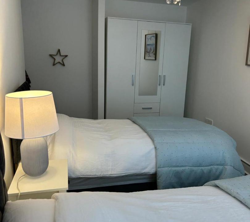 Photo of Bedroom in Sligo