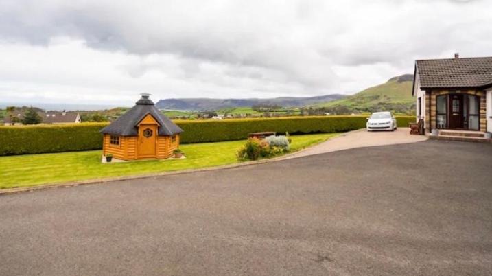 Photo of Others in Cushendall