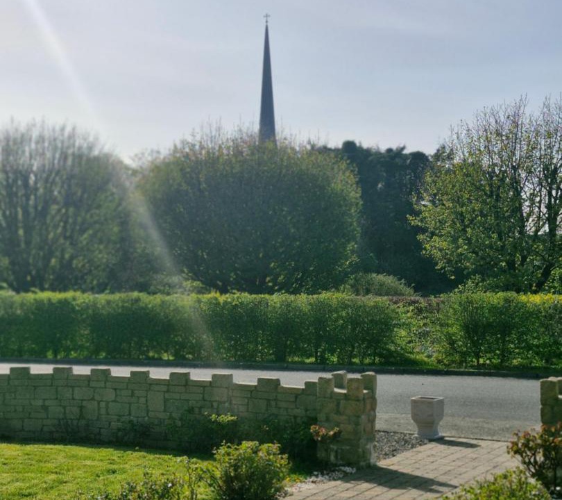 Photo of Others in Knock