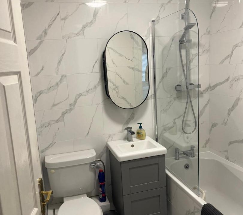 Photo of Bathroom in Dublin