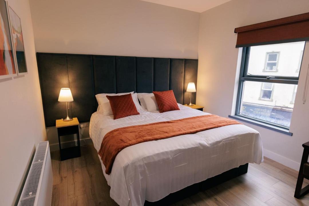 Photo of Bedroom in Londonderry