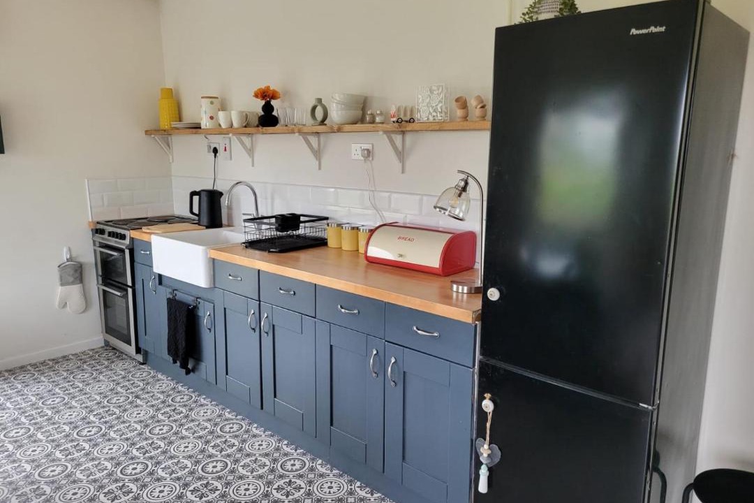 Photo of Kitchen in Tudenham