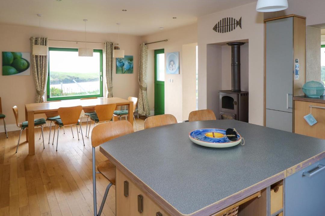 Photo of Kitchen in Newport