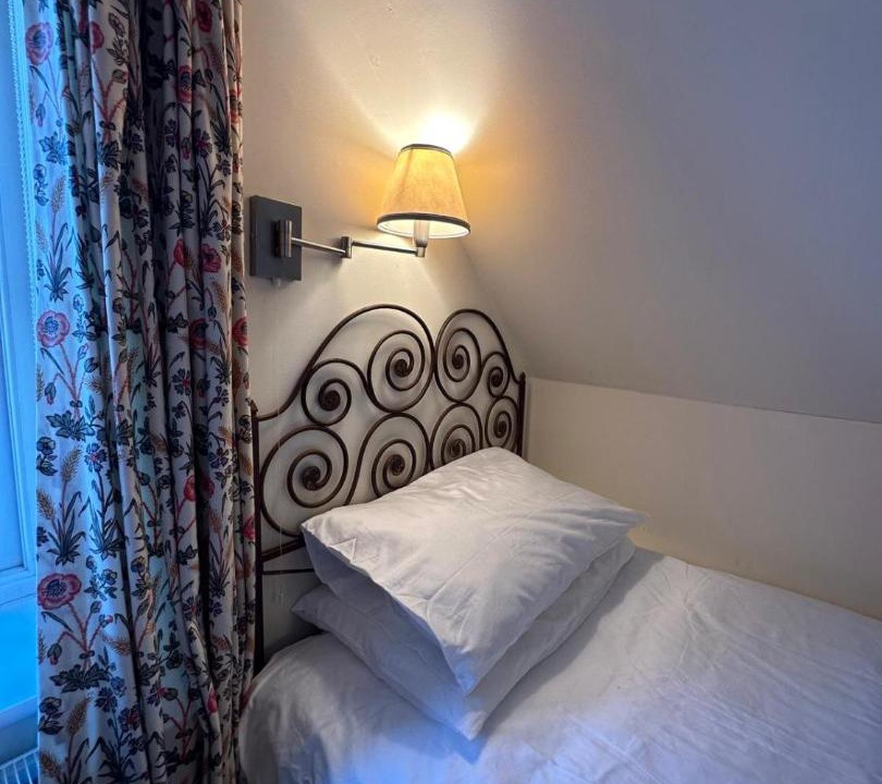 Photo of Bedroom in Hungerford