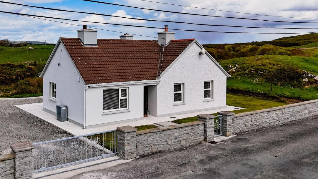 Photo of Others in Doolin