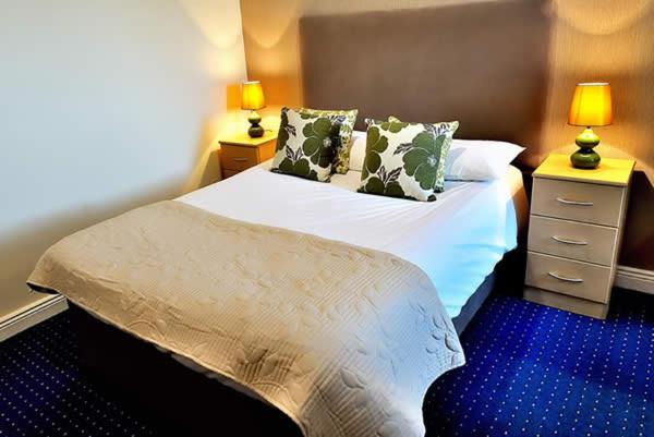 Photo of Bedroom in Leinster