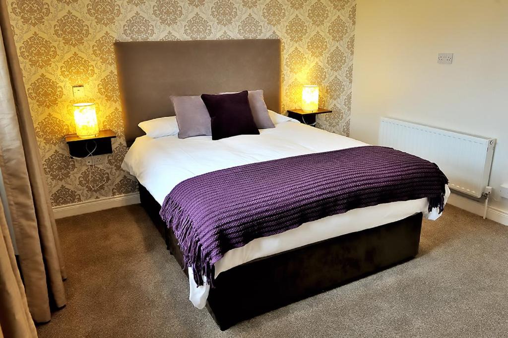 Photo of Bedroom in Leinster