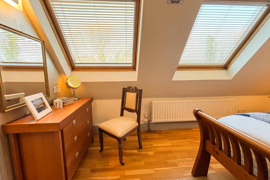 Photo of Bedroom in Malahide