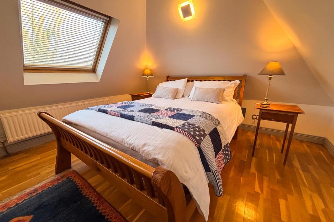 Photo of Bedroom in Malahide