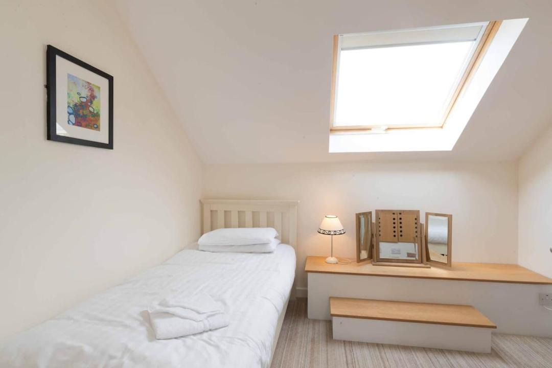 Photo of Bedroom in Lahinch