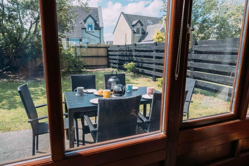 Photo of Patio Balcony in Lahinch