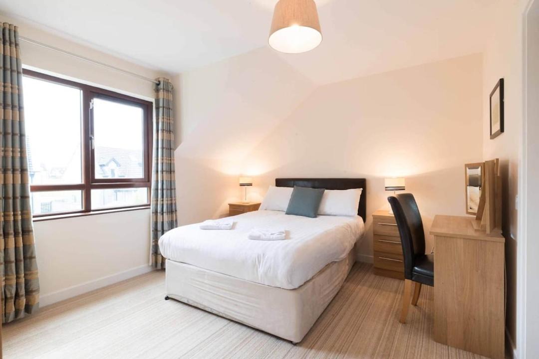 Photo of Bedroom in Lahinch