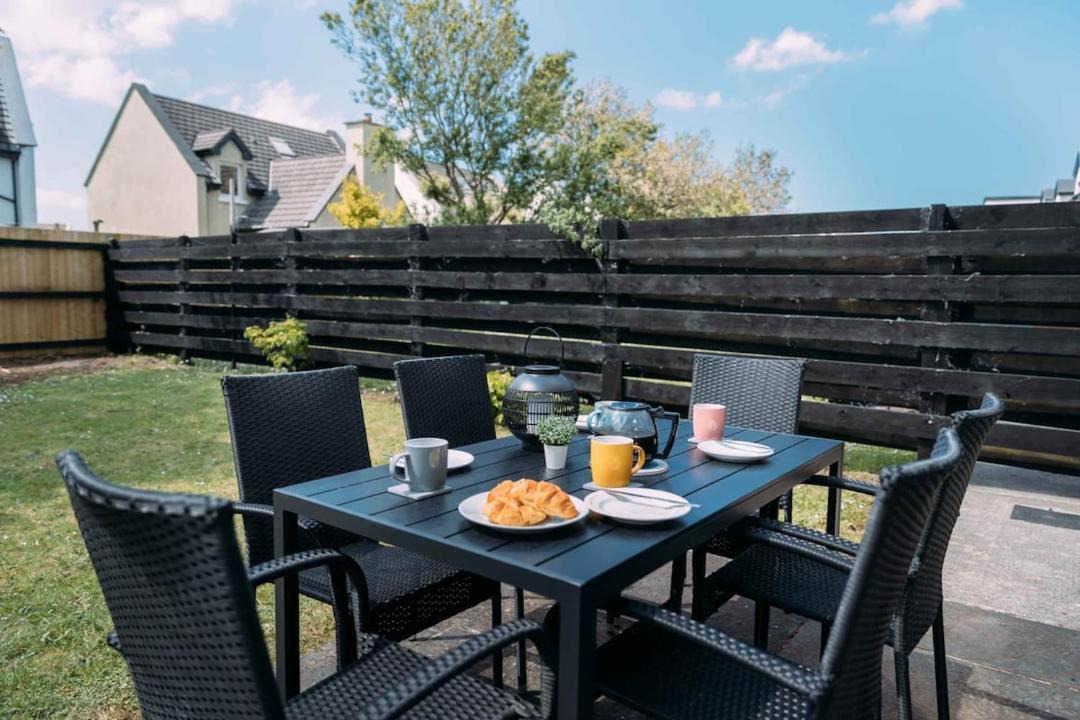 Photo of Patio Balcony in Lahinch