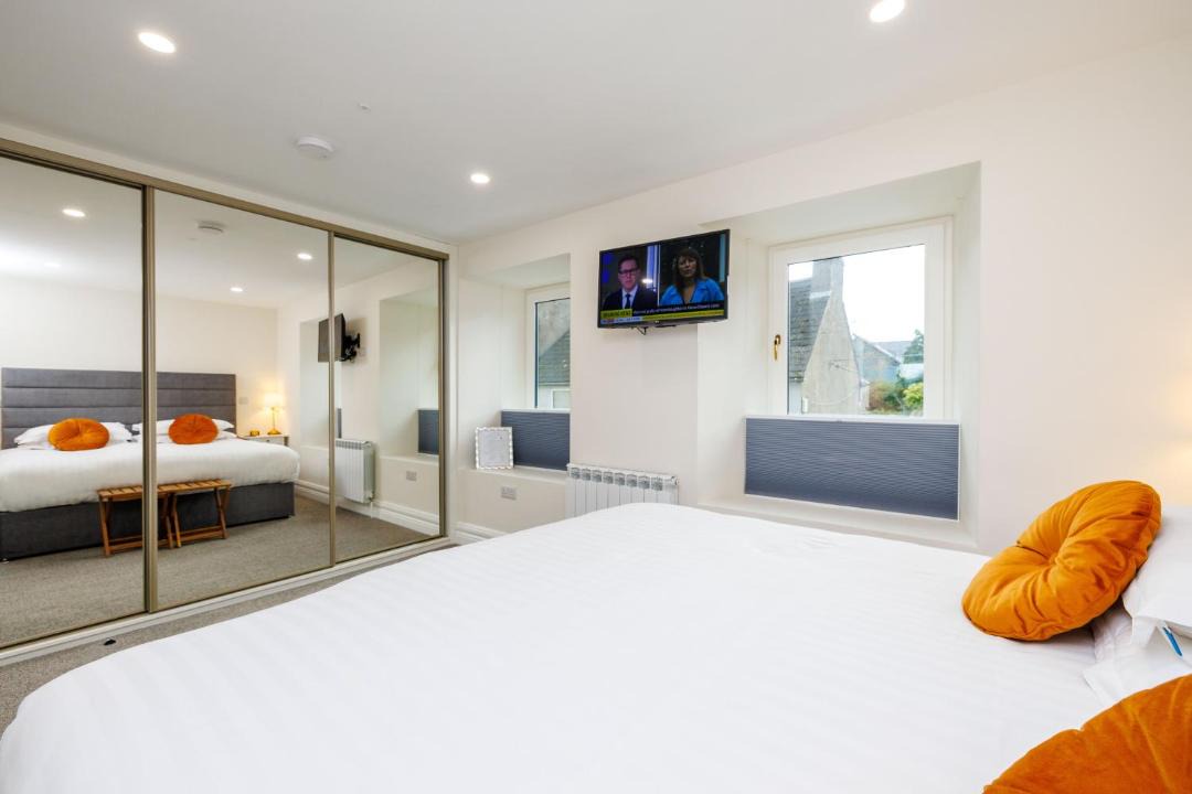 Photo of Bedroom in Kilkenny City Centre