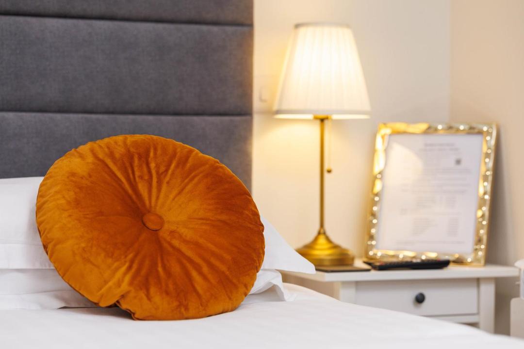 Photo of Bedroom in Kilkenny City Centre