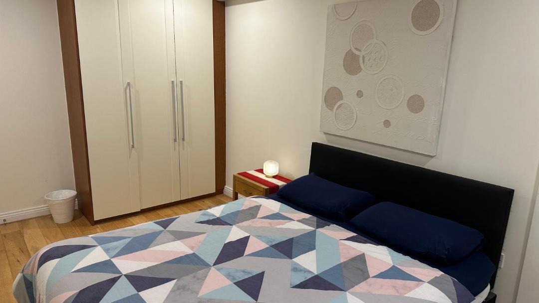 Photo of Bedroom in Blanchardstown